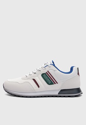 Tenis Lifestyle Royal County of Berkshire Polo Blanco