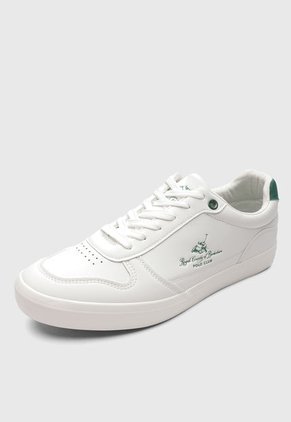 Tenis Royal County of Berkshire Polo Blanco