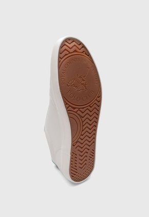 Tenis Royal County of Berkshire Polo Blanco