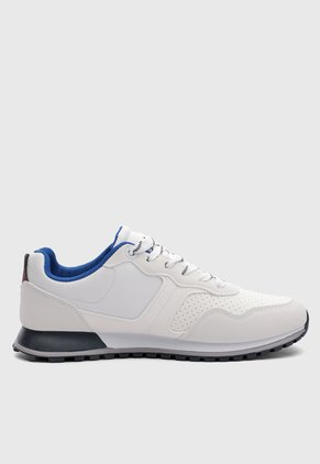 Tenis Lifestyle Royal County of Berkshire Polo Blanco