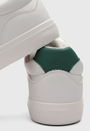 Tenis Royal County of Berkshire Polo Blanco