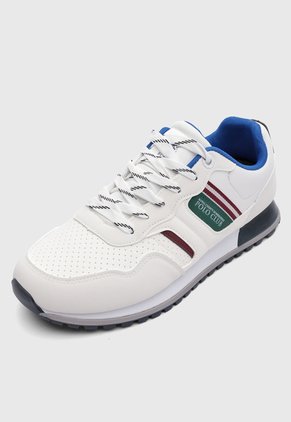 Tenis Lifestyle Royal County of Berkshire Polo Blanco