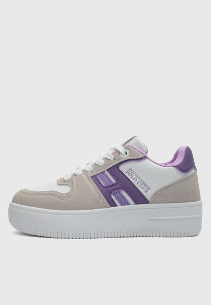 Tenis Lifestyle Royal County of Berkshire Polo Blanco