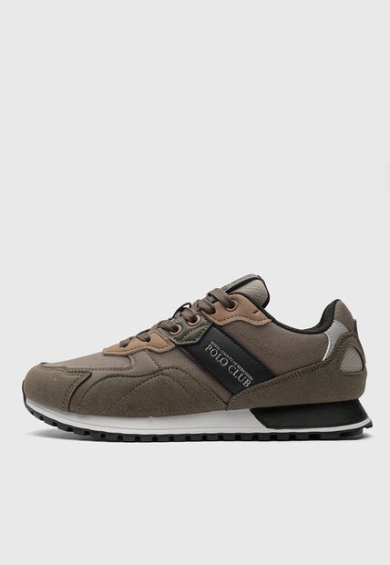 Tenis Lifestyle Royal County Verde
