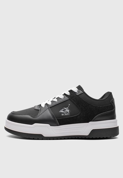 Tenis Lifestyle Royal County of Berkshire Polo Negro