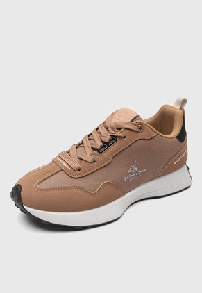 Tenis Royal County of Berkshire Polo Café