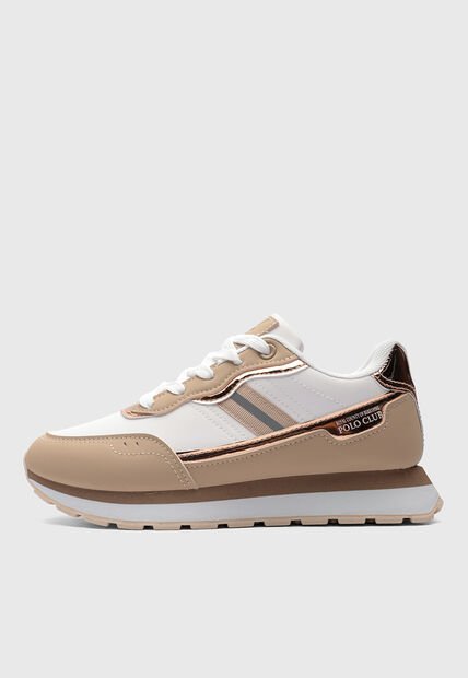 Tenis Lifestyle Royal County of Berkshire Polo Blanco