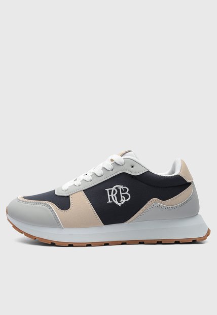 Tenis Lifestyle Royal County of Berkshire Polo Azul