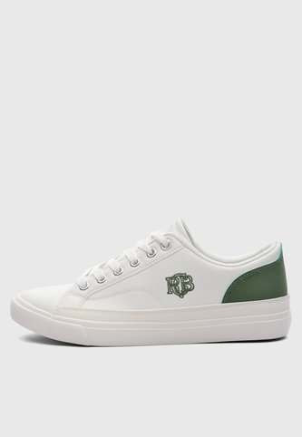 Tenis Lifestyle Royal County of Berkshire Polo Blanco Royal County of Berkshire Polo