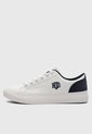 Tenis Lifestyle Royal County of Berkshire Polo Blanco de Royal County of Berkshire Polo