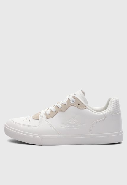 Tenis Lifestyle Royal County of Berkshire Polo Blanco