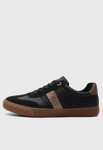 Tenis Lifestyle Royal County of Berkshire Polo Negro Royal County of Berkshire Polo