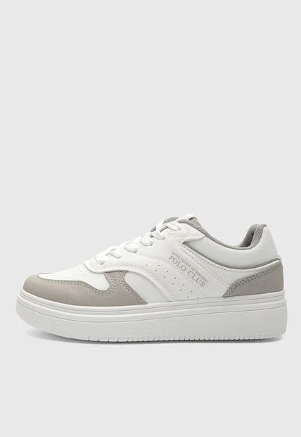 Tenis Lifestyle Royal County of Berkshire Polo Blanco