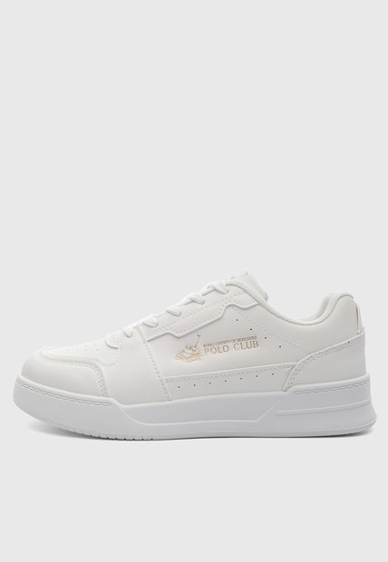Tenis Lifestyle Royal County of Berkshire Polo Blanco