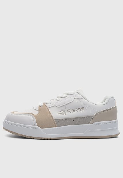 Tenis Lifestyle Royal County of Berkshire Polo Blanco