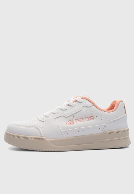 Tenis Lifestyle Royal County of Berkshire Polo Blanco