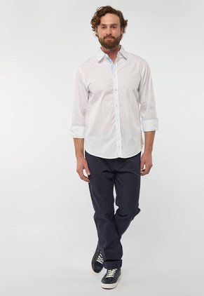 Camisa Royal County Of Berkshire Polo Blanco