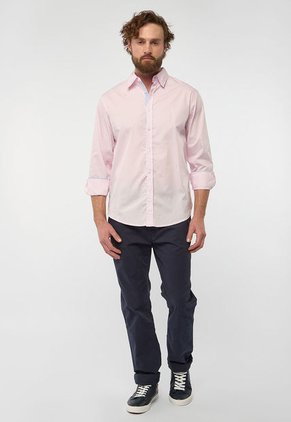 Camisa Royal County Of Berkshire Polo Rosa