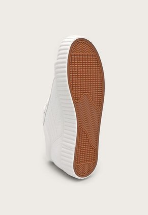 Tenis Lifestyle Blanco-Dorado Royal County of Berkshire Polo Club