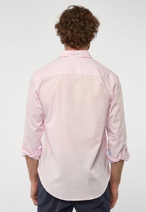 Camisa Royal County Of Berkshire Polo Rosa