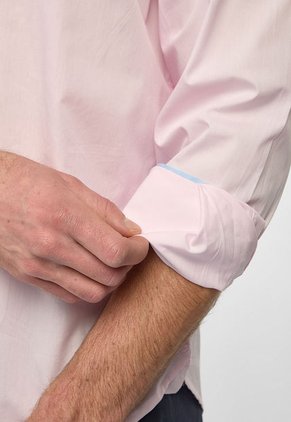 Camisa Royal County Of Berkshire Polo Rosa