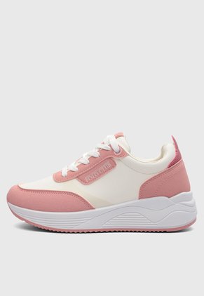 Tenis Lifestyle Royal County of Berkshire Polo Marfil
