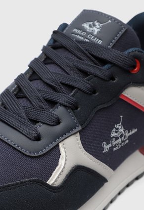 Tenis Royal County of Berkshire Polo Azul