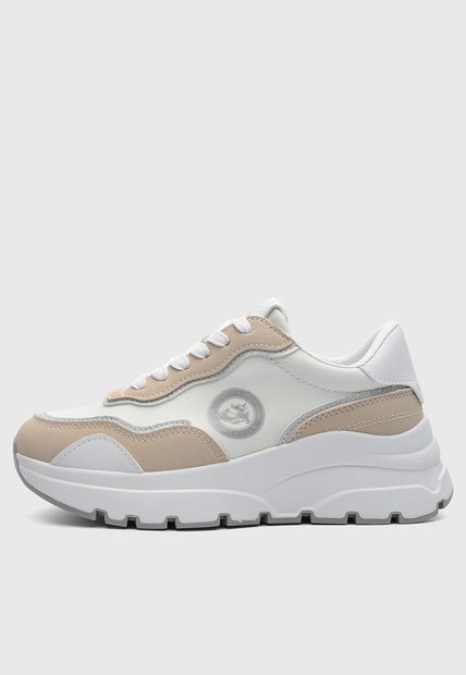 Tenis Lifestyle Royal County of Berkshire Polo Blanco