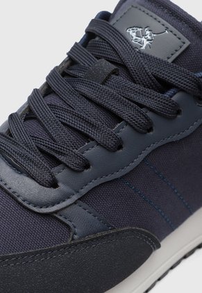 Tenis Royal County of Berkshire Polo Azul