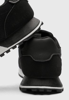 Tenis Royal County of Berkshire Polo Negro