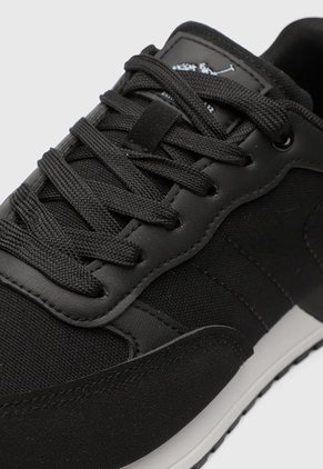 Tenis Royal County of Berkshire Polo Negro