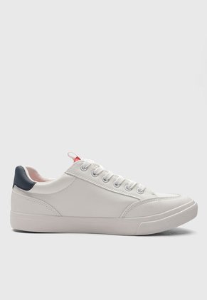 Tenis Royal County of Berkshire Polo Blanco