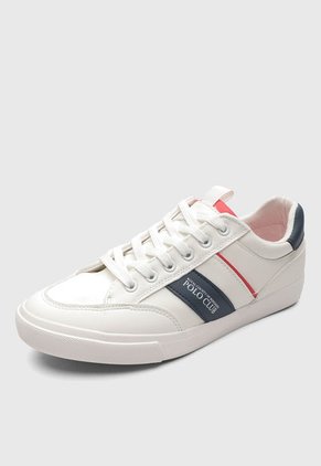 Tenis Royal County of Berkshire Polo Blanco