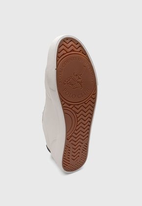 Tenis Royal County of Berkshire Polo Blanco