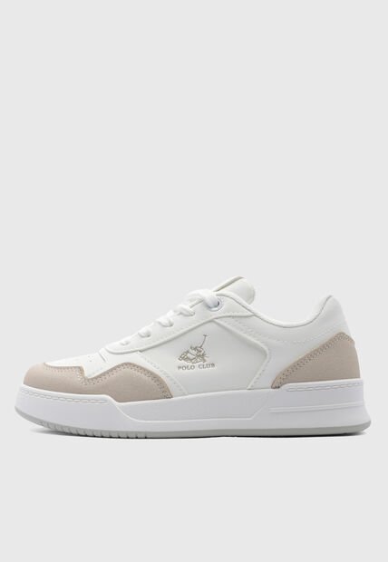 Tenis Lifestyle Royal County of Berkshire Polo Blanco