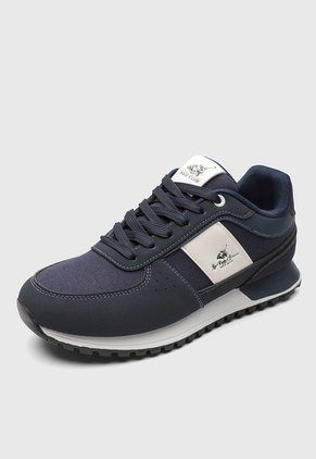 Tenis Royal County of Berkshire Polo Azul