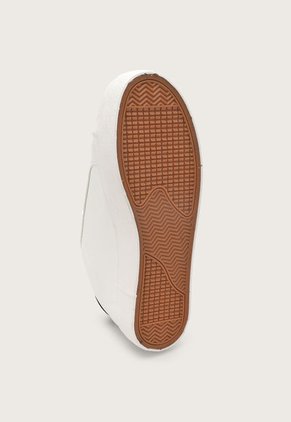 Tenis Lifestyle Blanco-Azul Navy Royal County of Berkshire Polo Club