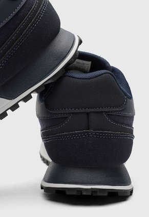 Tenis Royal County of Berkshire Polo Azul