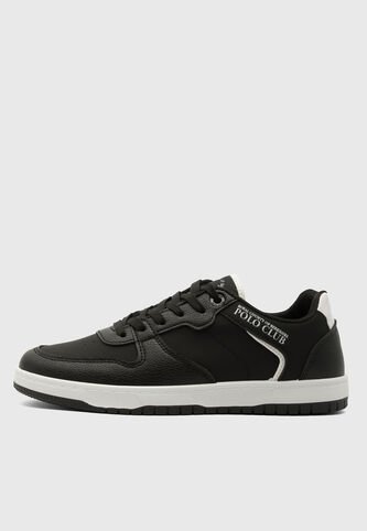 Tenis Lifestyle Royal County of Berkshire Polo Negro Royal County of Berkshire Polo