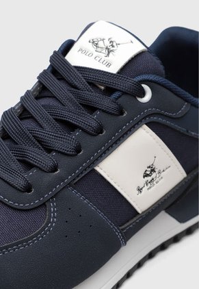 Tenis Royal County of Berkshire Polo Azul