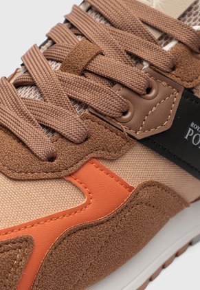 Tenis Royal County of Berkshire Polo Nude