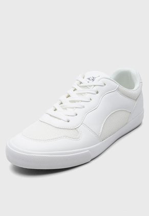 Tenis Royal County of Berkshire Polo Blanco