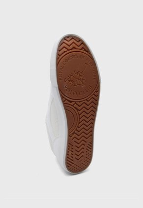 Tenis Royal County of Berkshire Polo Blanco