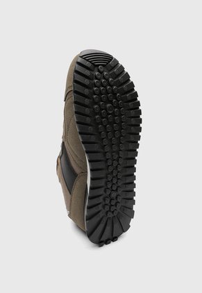 Tenis Royal County Verde