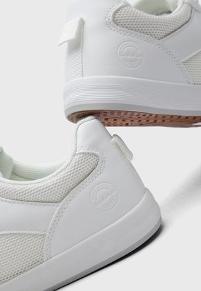 Tenis Royal County of Berkshire Polo Blanco