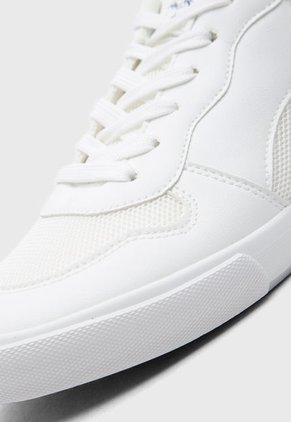 Tenis Royal County of Berkshire Polo Blanco