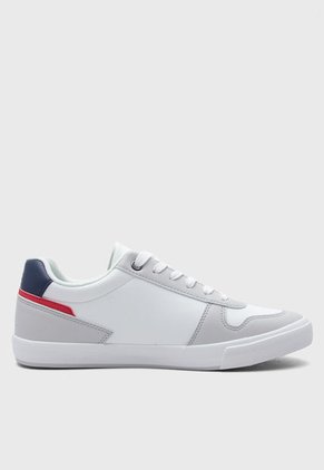 Tenis Royal County of Berkshire Polo Blanco