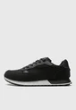 Tenis Lifestyle Royal County of Berkshire Polo Negro de Royal County of Berkshire Polo