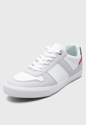 Tenis Royal County of Berkshire Polo Blanco