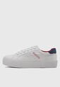 Tenis Lifestyle Royal County of Berkshire Polo Blanco de Royal County of Berkshire Polo